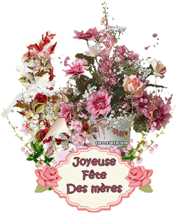 Gif fête des grands mères